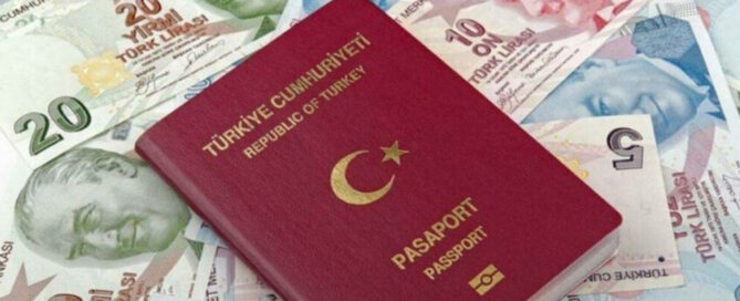 Turkish-passport