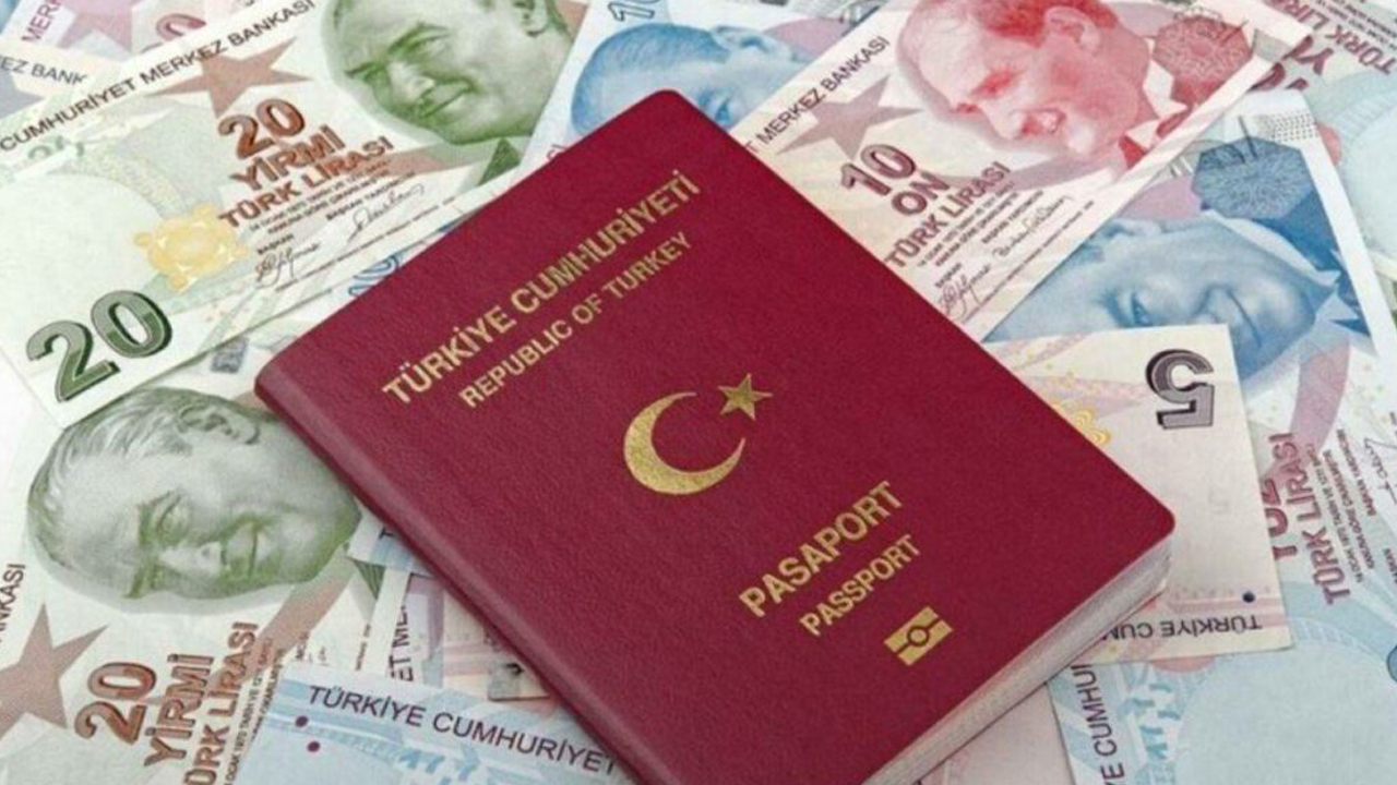 Turkish-passport